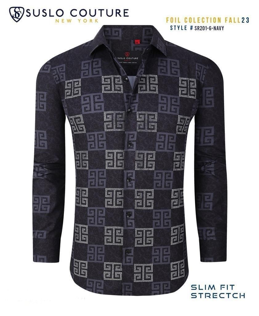 SHIRT #FS-918 image 0