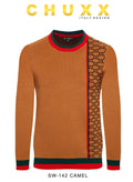 #SW-142 SWEATER CHUXX