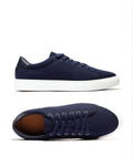 #SL-2473 NAVY SHOES image 0