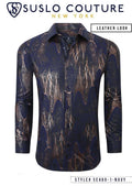 SC 460-1 LONG SLEEVE SHIRT
