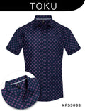 MPS - 3033 SHORT SLEEVE SHIRT