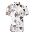 SC-923-1 SHORT SLEEVE SHIRT