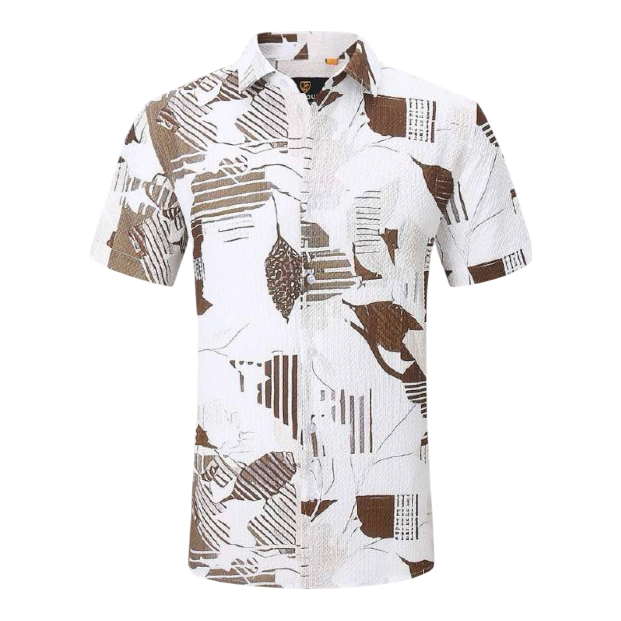 SC-923-1 SHORT SLEEVE SHIRT