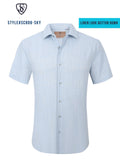 SC- 806-1 SHORT SLEEVE SHIRT