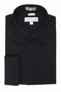 1700 BLACK SHIRT LONG SLEEVE