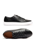 #SL-2471 BLACK SHOES image 0