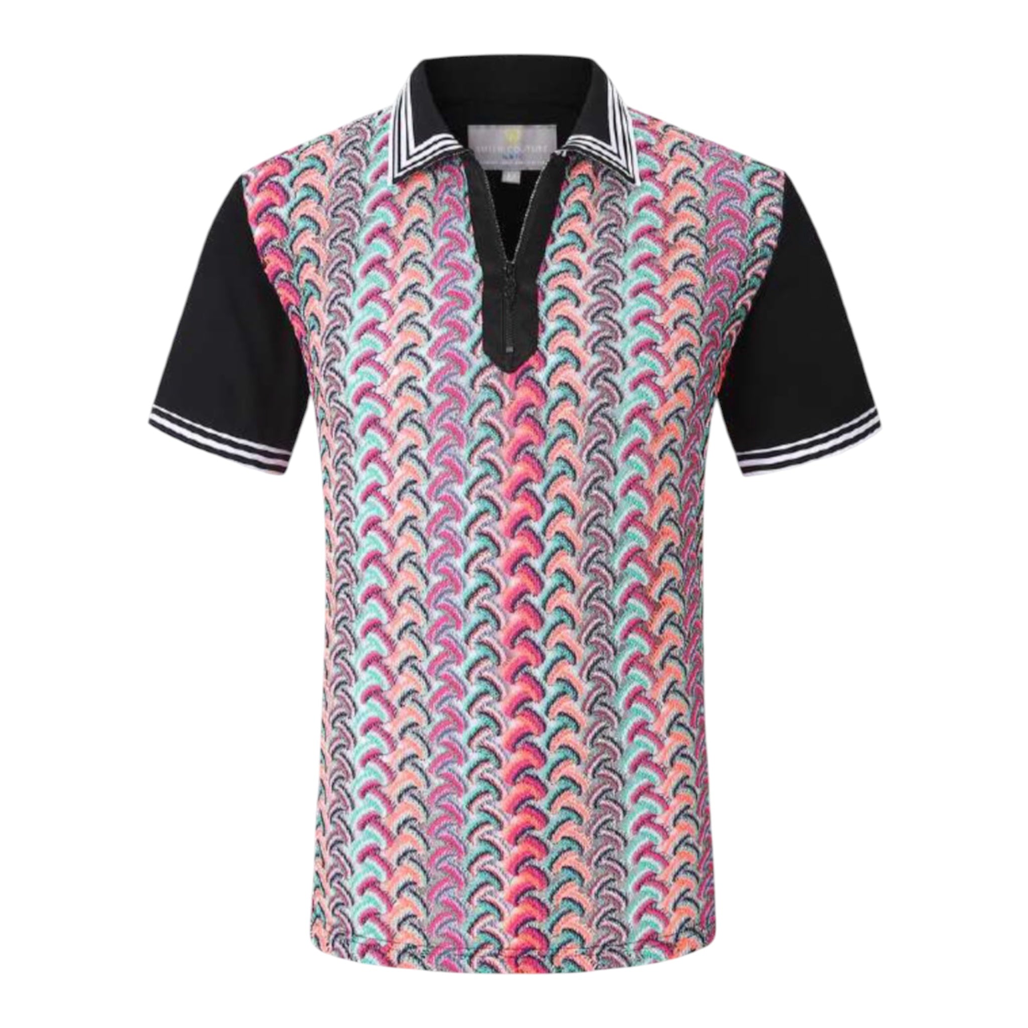 SP-26700 POLO BLACK