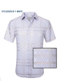 SC- 918- 7 SHORT SLEEVE SHIRT