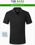 AX-22 POLO BLACK