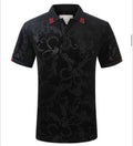 SP-26719 POLO BLACK