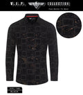 VIFL-148 SHIRT LONG SLEEVE