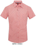 MPS - 3084 SHORT SLEEVE SHIRT