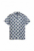 SC-5638 SHORT SLEEVE SHIRT