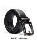 RB-501 BLACK BELT