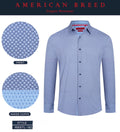 RBSTL- 182 SHIRT LONG SLEEVE