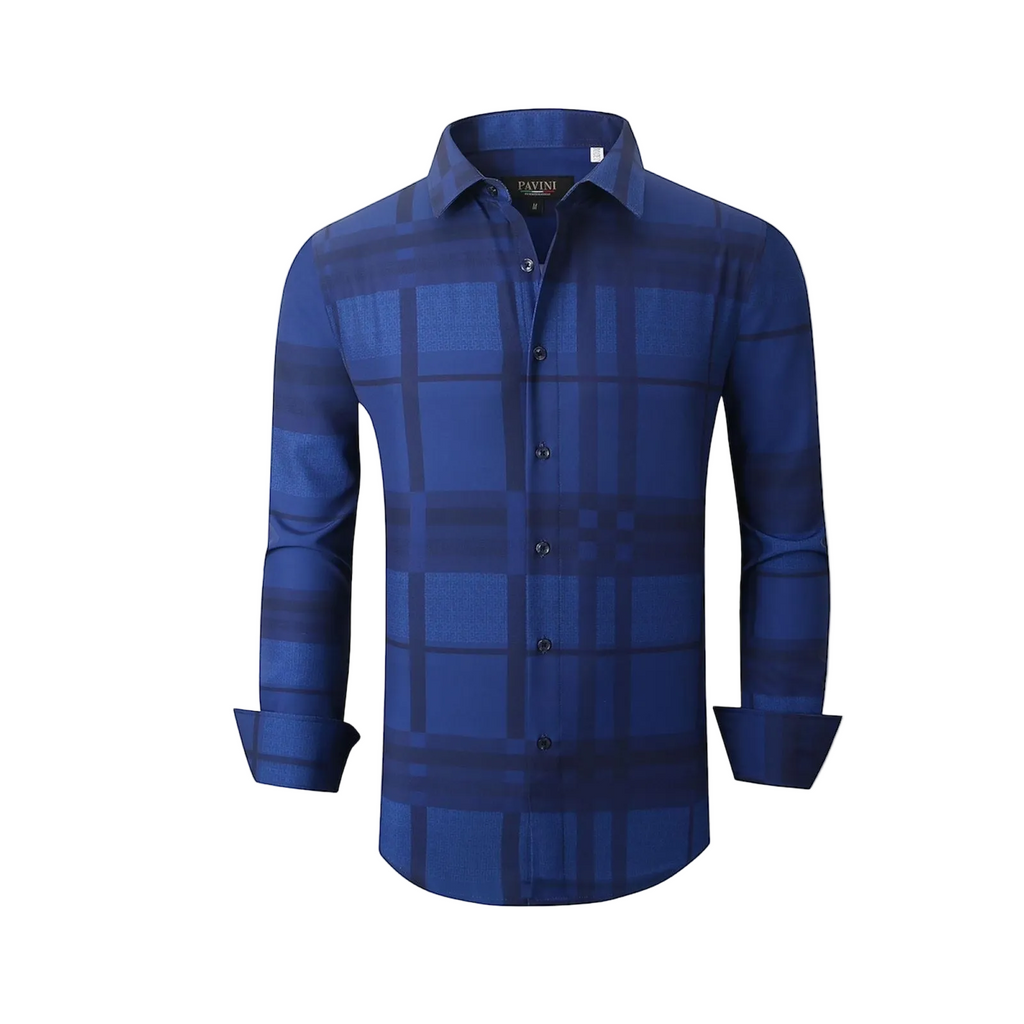 189-01 SHIRT LONG SLEEVE