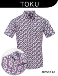 MPS - 3020 SHORT SLEEVE SHIRT