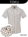 MPS - 3029 SHORT SLEEVE SHIRT
