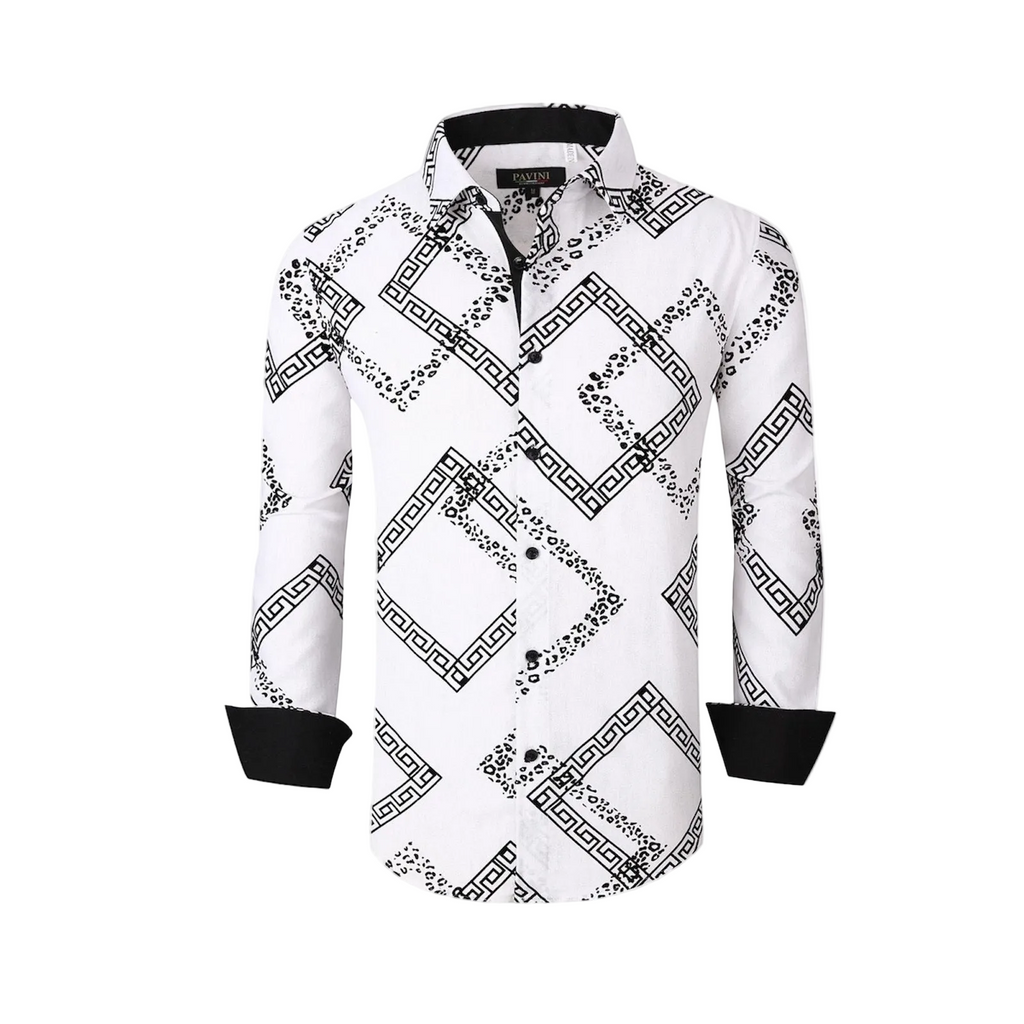 202-04 SHIRT LONG SLEEVE