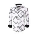202-04 SHIRT LONG SLEEVE