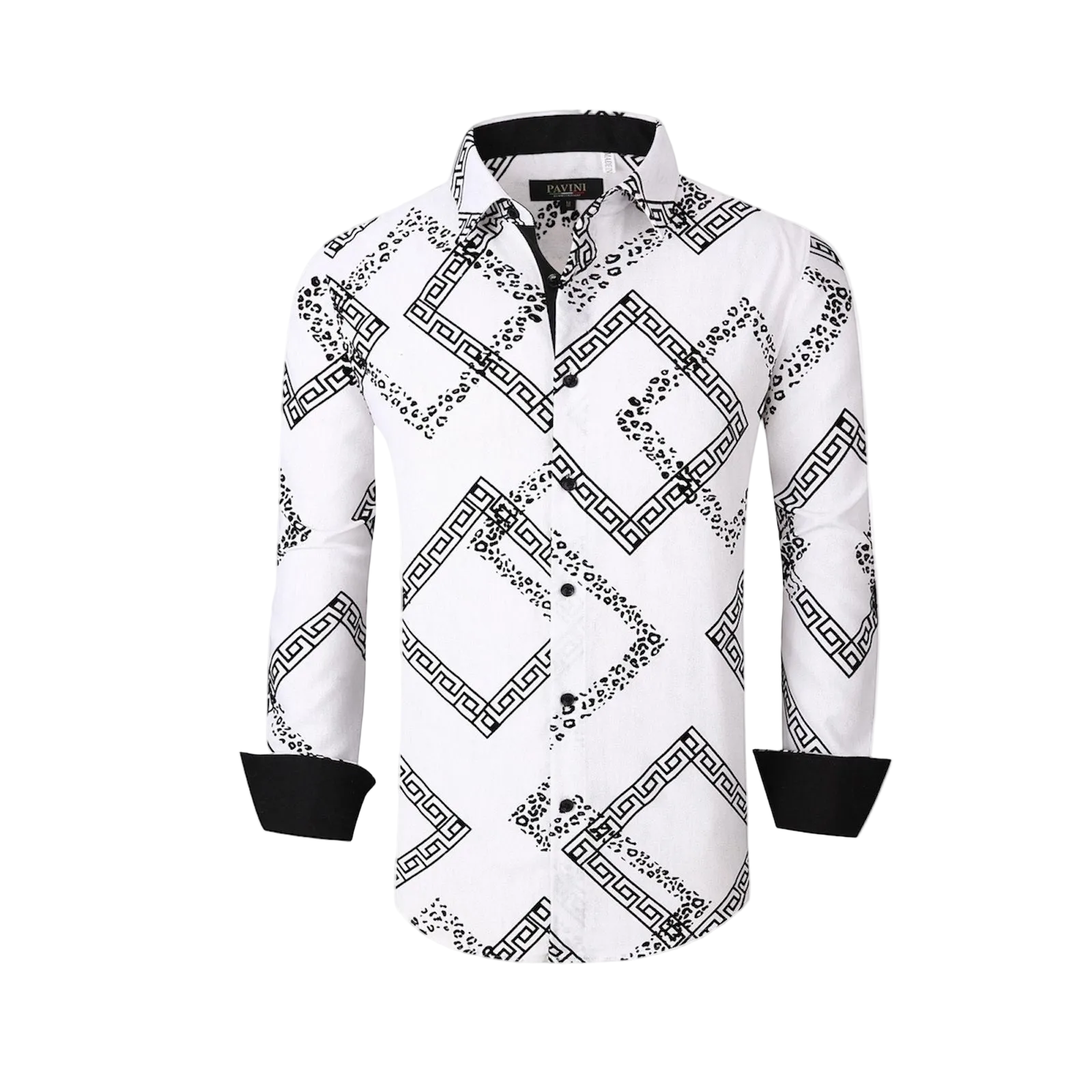 202-04 SHIRT LONG SLEEVE