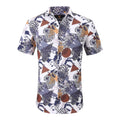 SC-321-1 SHORT SLEEVE SHIRT