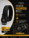 PB-209-1 BLACK BELT