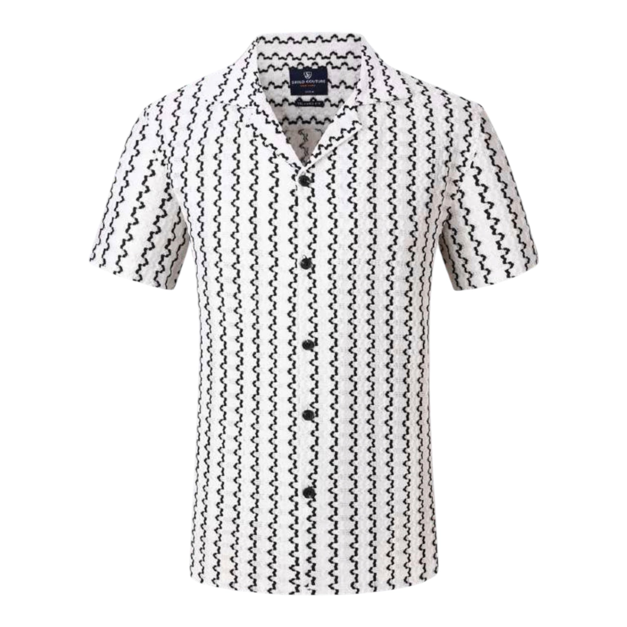 SC-423 SHORT SLEEVE SHIRT