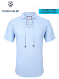 LSC 812-2 STRING TEE