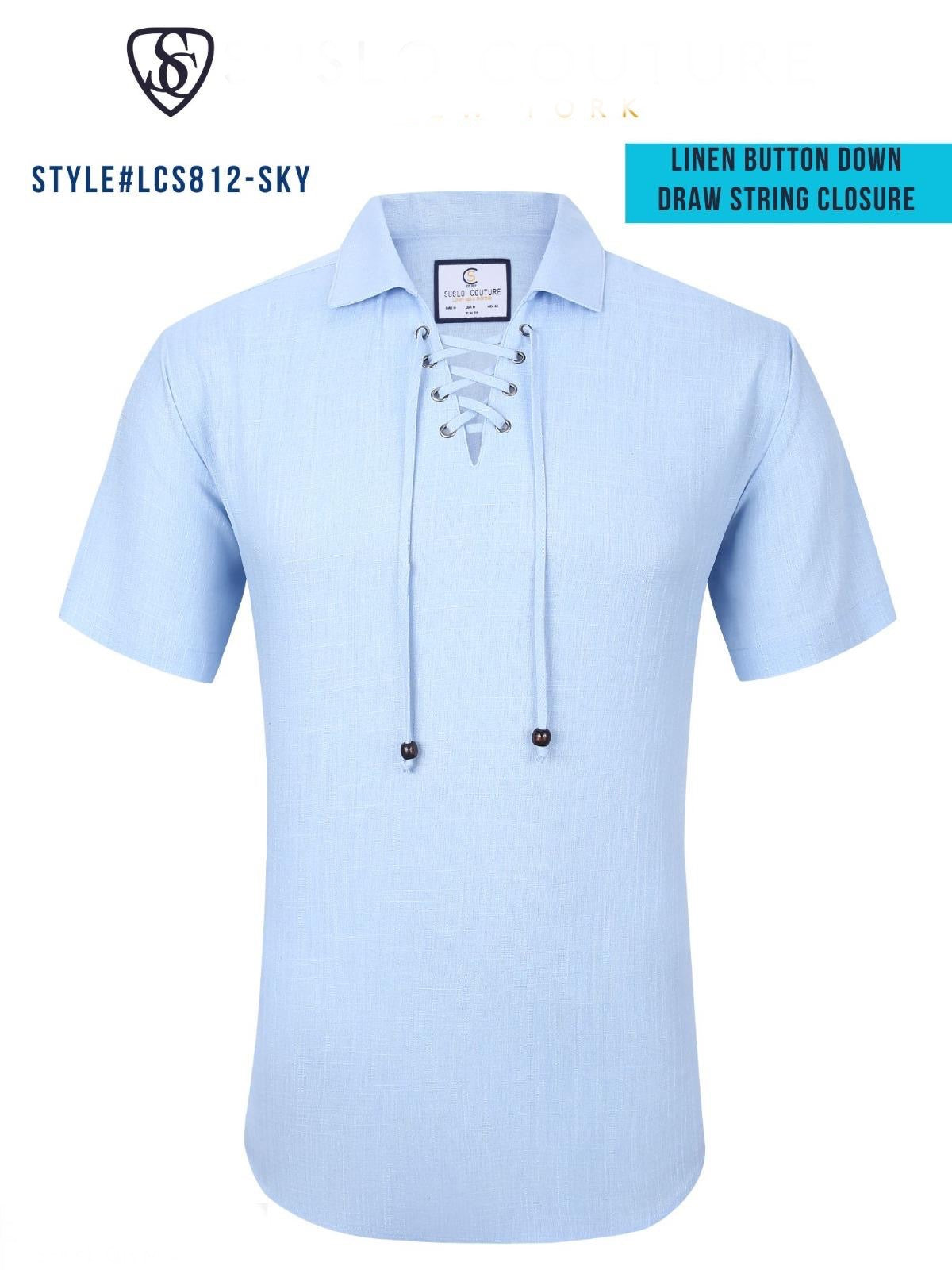 LSC 812-2 STRING TEE