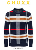 #SW-143 SWEATER CHUXX