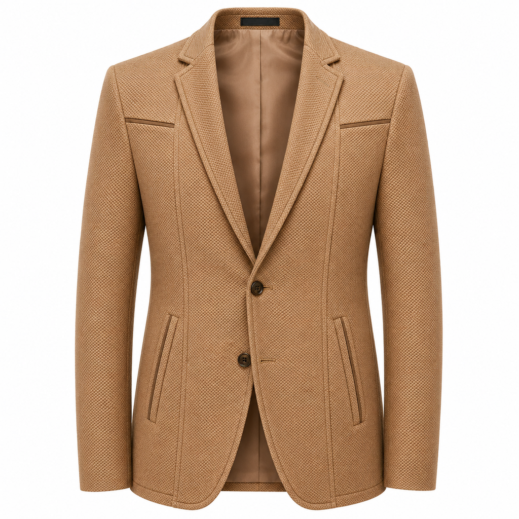 #BZ-501 KHAKI PERRUZO
