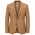 #BZ-501 KHAKI PERRUZO