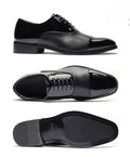 SHOES BLACK #C-531
