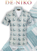 9255 SHORT SLEEVE SHIRT