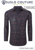 SC 460-6 LONG SLEEVE SHIRT