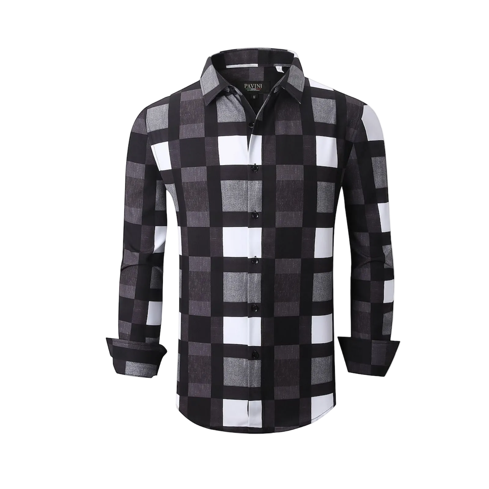 187-01 SHIRT LONG SLEEVE