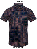MPS - 3095 SHORT SLEEVE SHIRT