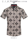 VFLSS- 06 SHORT SLEEVE SHIRT
