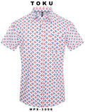 MPS - 3096 SHORT SLEEVE SHIRT