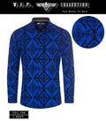 VIFL-149 SHIRT LONG SLEEVE