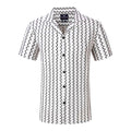 SC-433 SHORT SLEEVE SHIRT