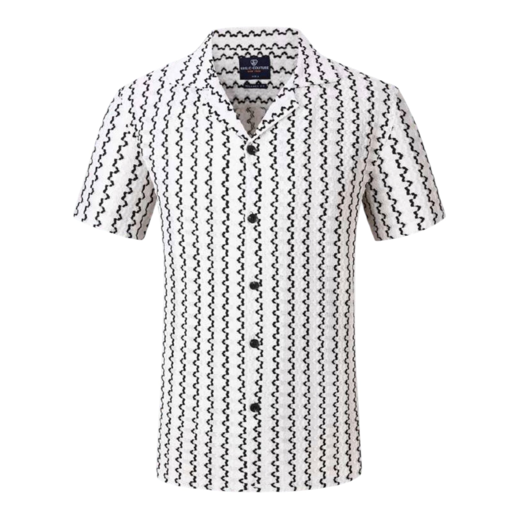 SC-433 SHORT SLEEVE SHIRT