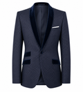 MJ-141-S- 02 BLAZER NAVY