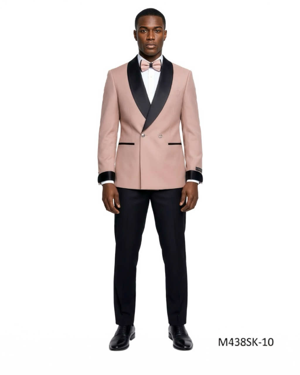 M-438-SK-10 SUIT