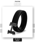 PB184-2 BLACK BELT