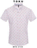 MPS - 3104 SHORT SLEEVE SHIRT
