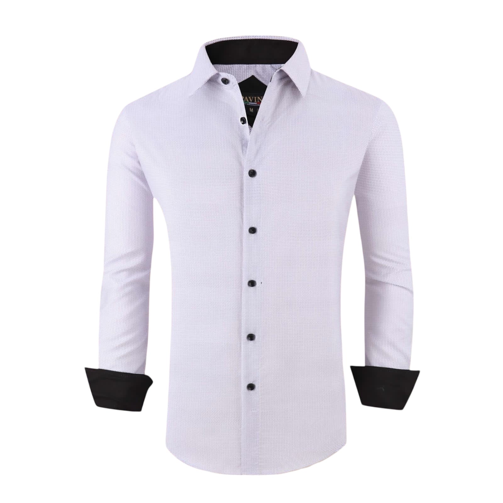 PVLS- 018-01 PAVINI SHIRT