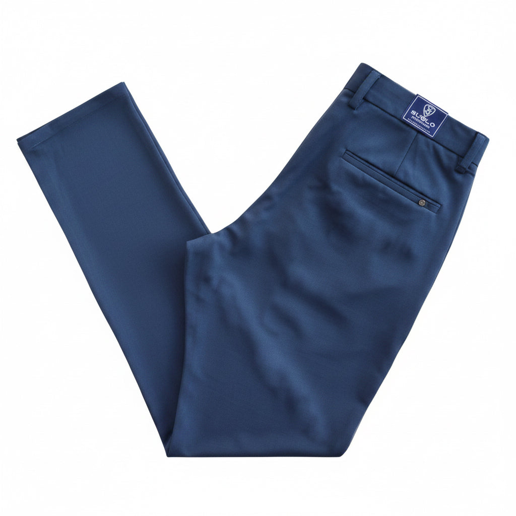 PANTS #SSP 700 Navy