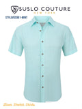 SC 901 SHORT SLEEVE SHIRT